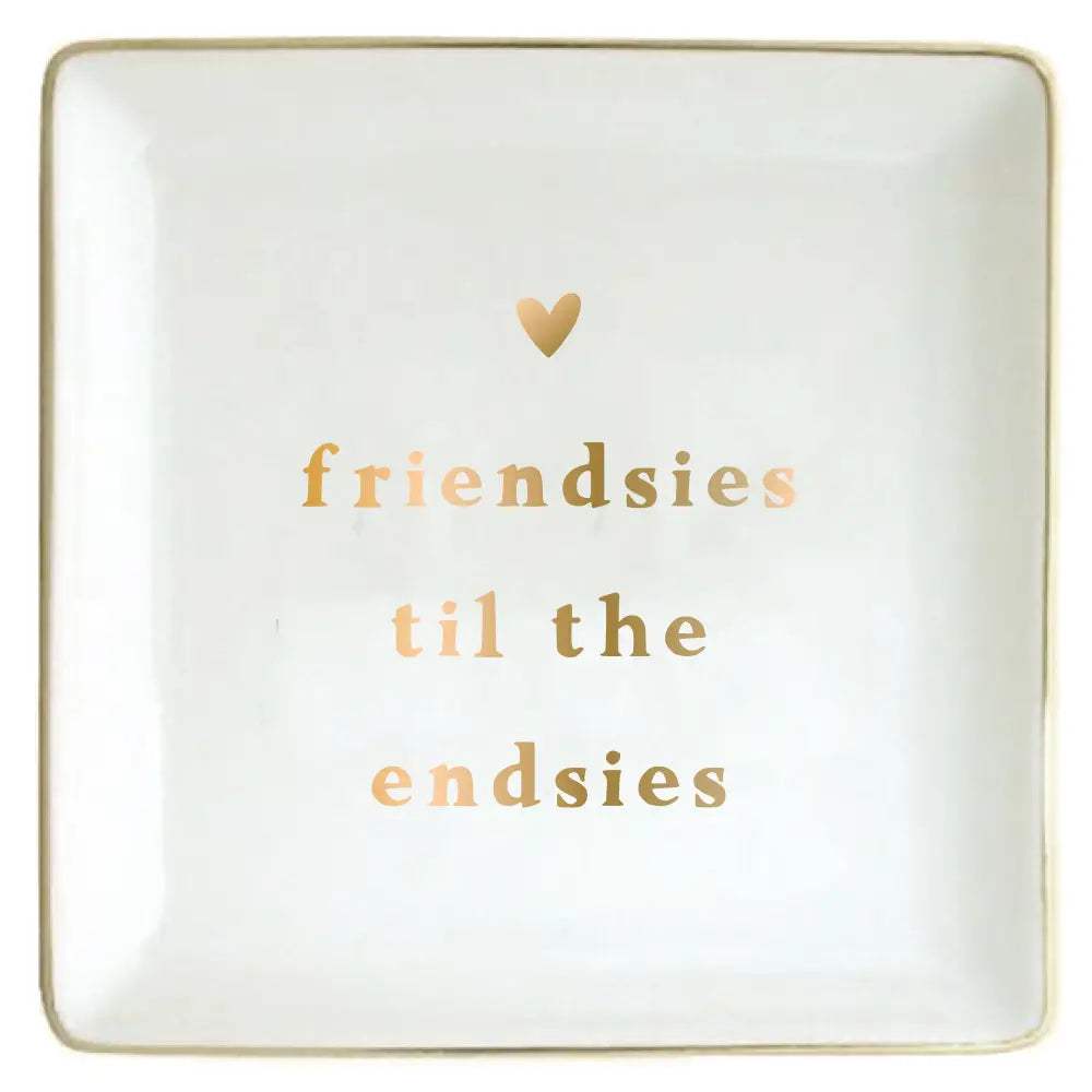 Trinket Tray