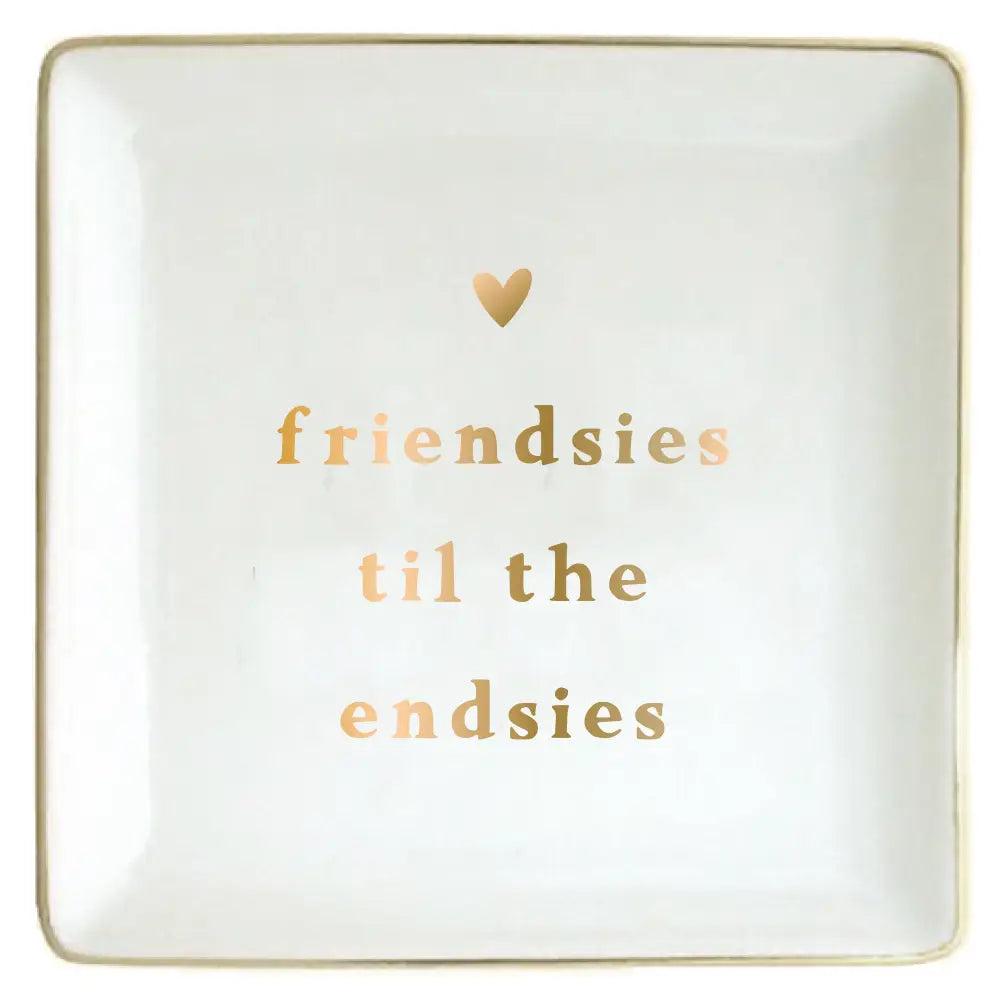Trinket Tray