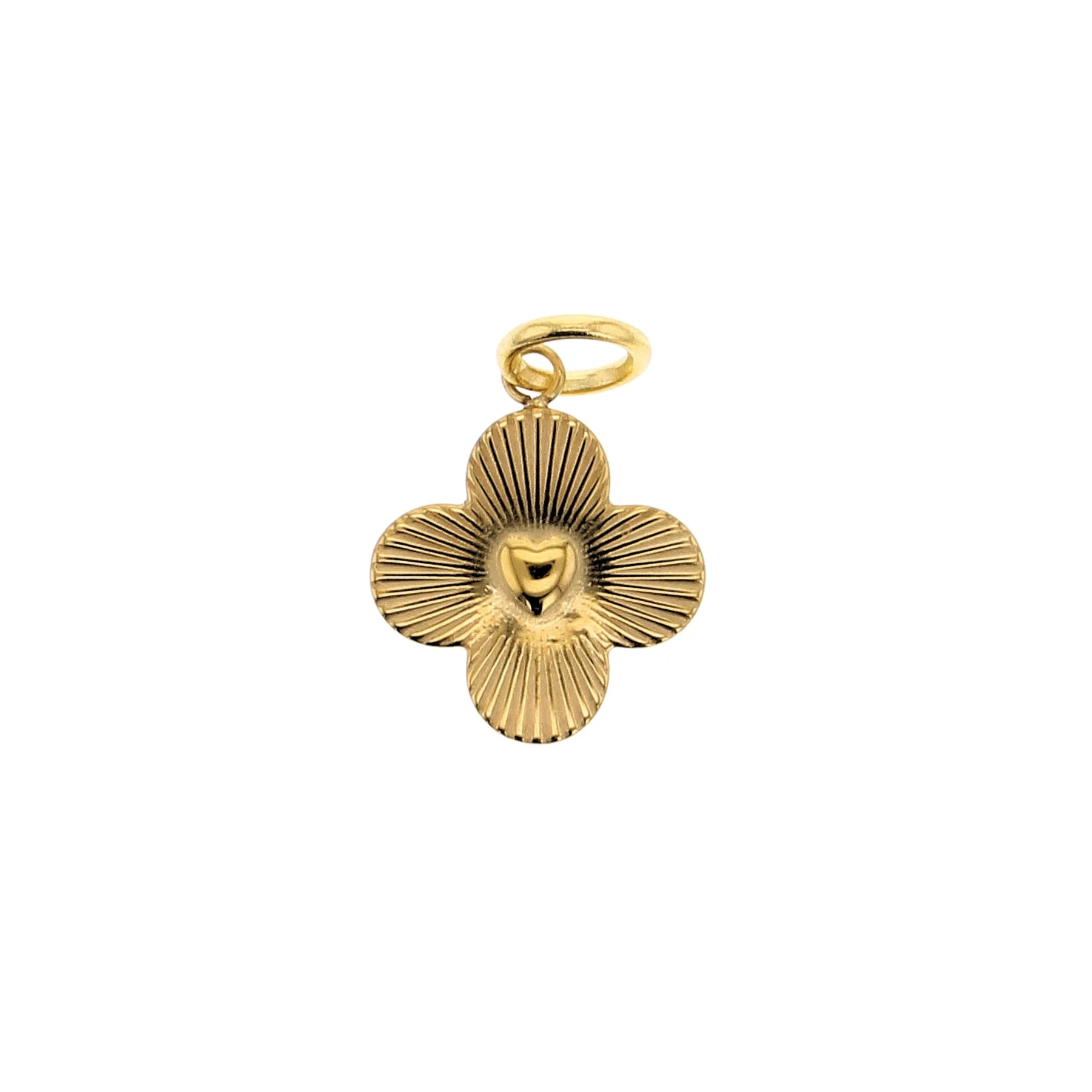 Botanical Bliss Charms