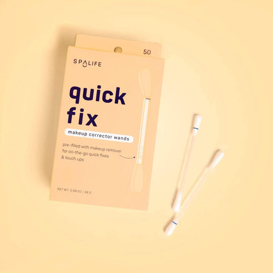 Quick Fix Makeup Corrector Wands | 50 Count