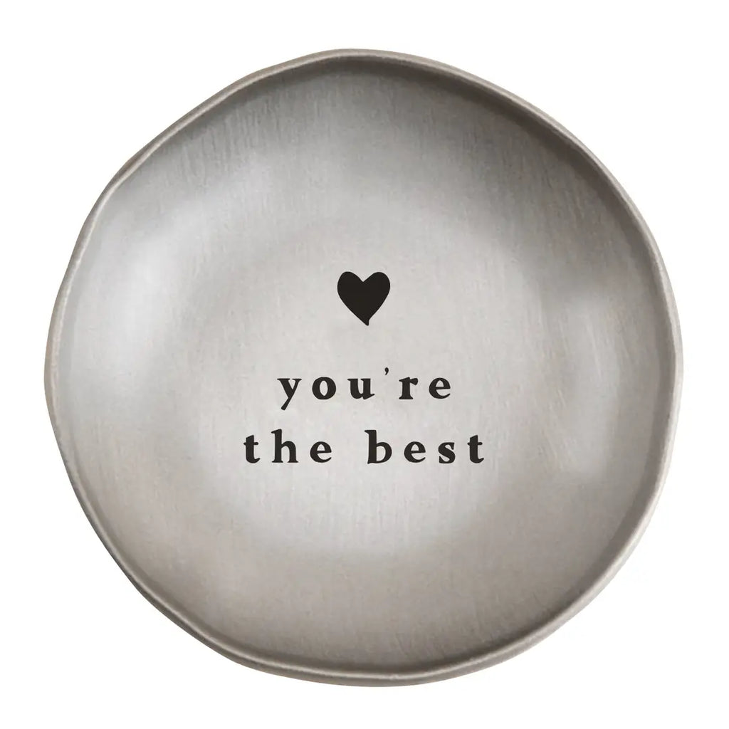 Trinket Tray