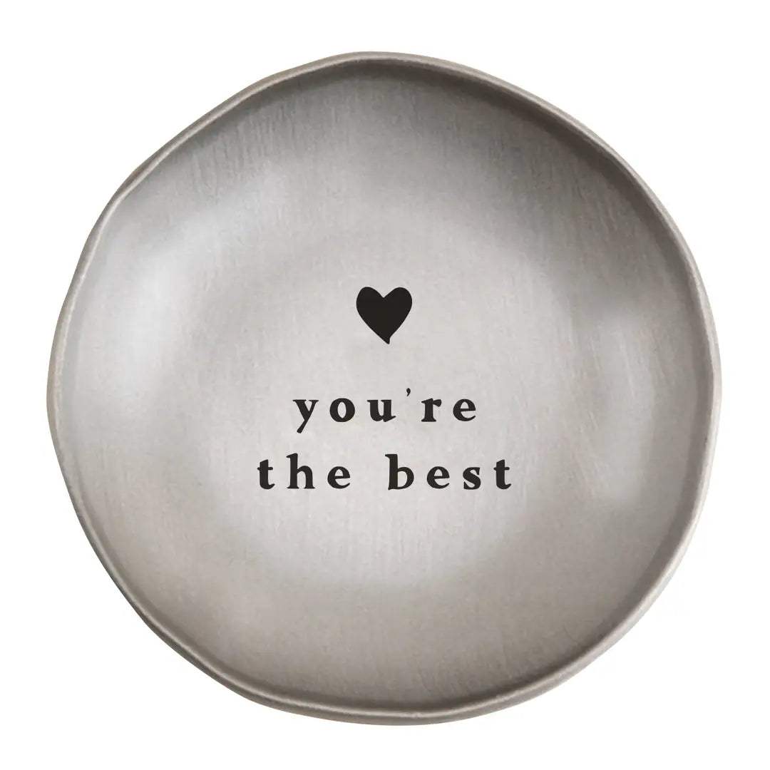 Trinket Tray