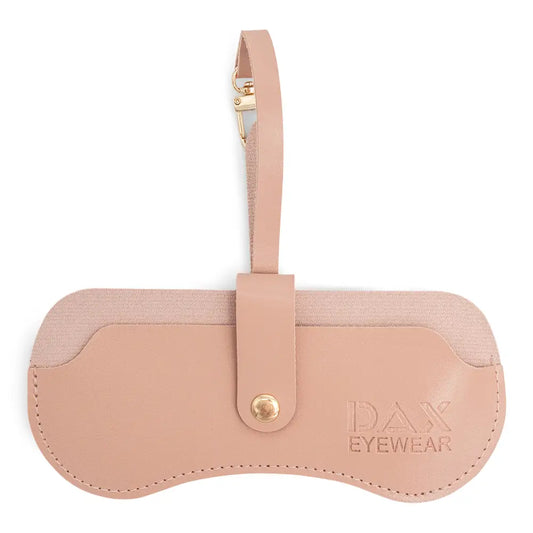 DAX Sunglass Clutch - Scratch Protection