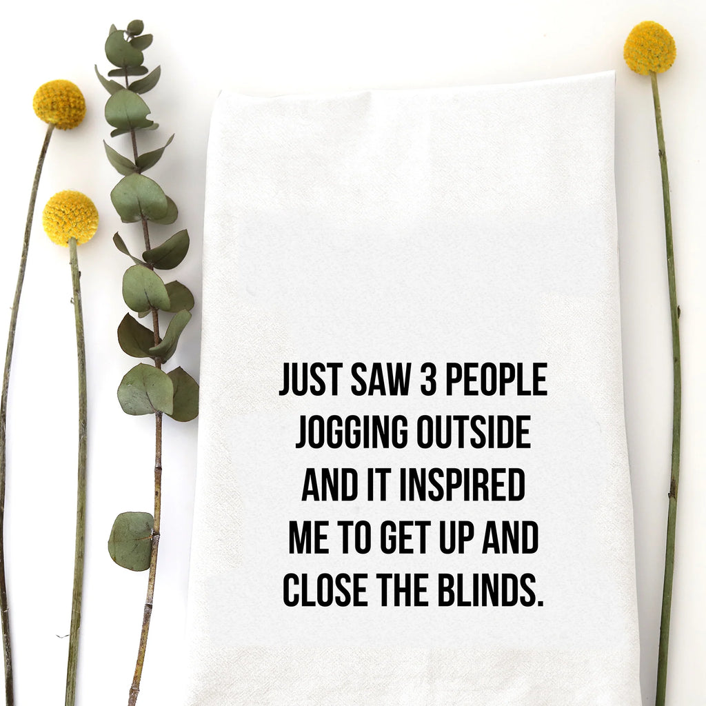 Statement Tea Towels