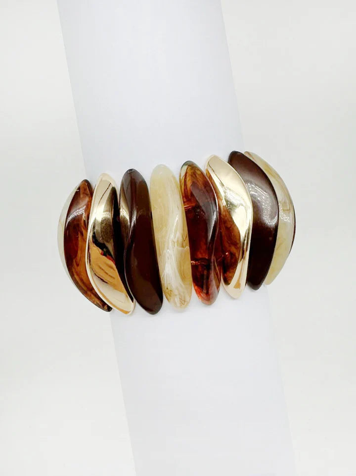 Tanya Stretch Bracelet