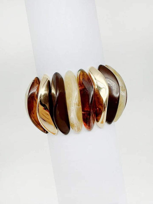 Tanya Stretch Bracelet