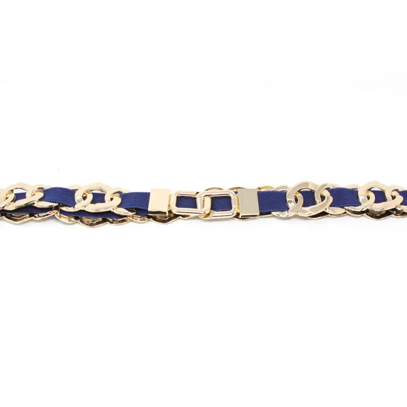 One Size Stretch Belt