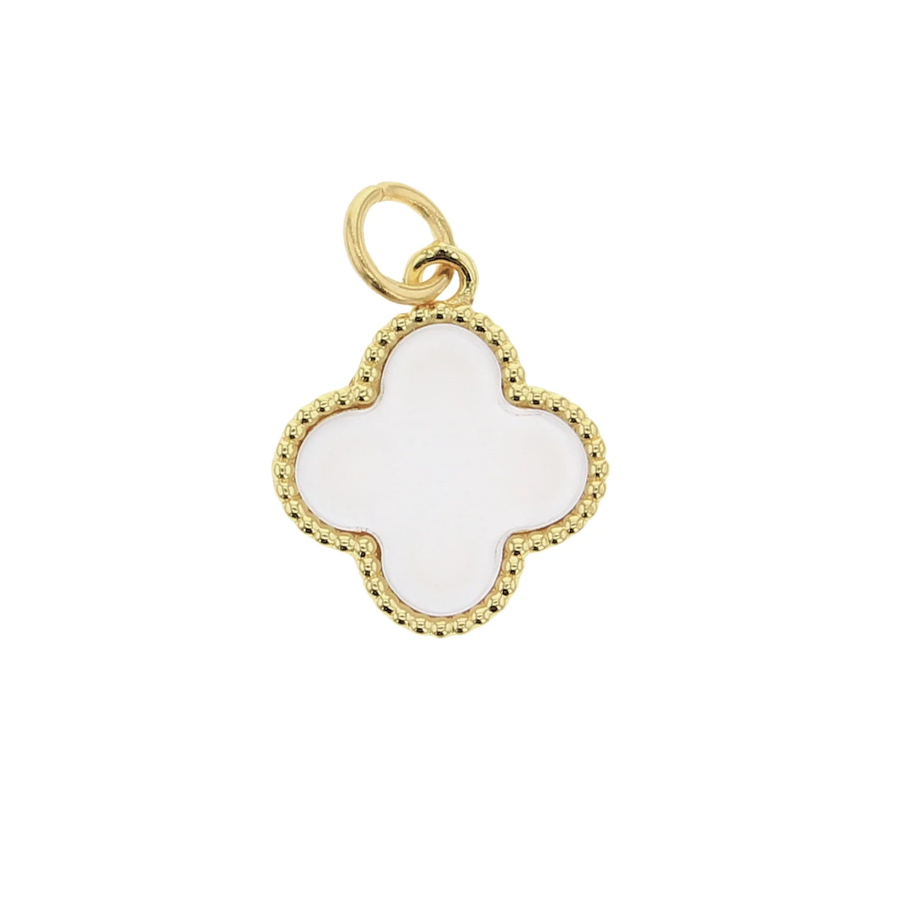 Botanical Bliss Charms