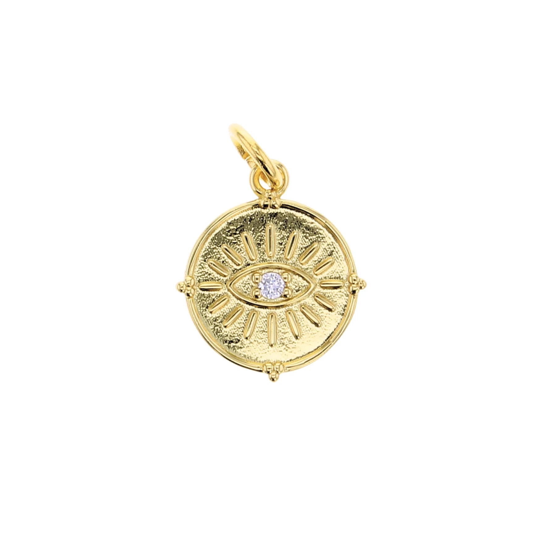 Evil Eye Charms
