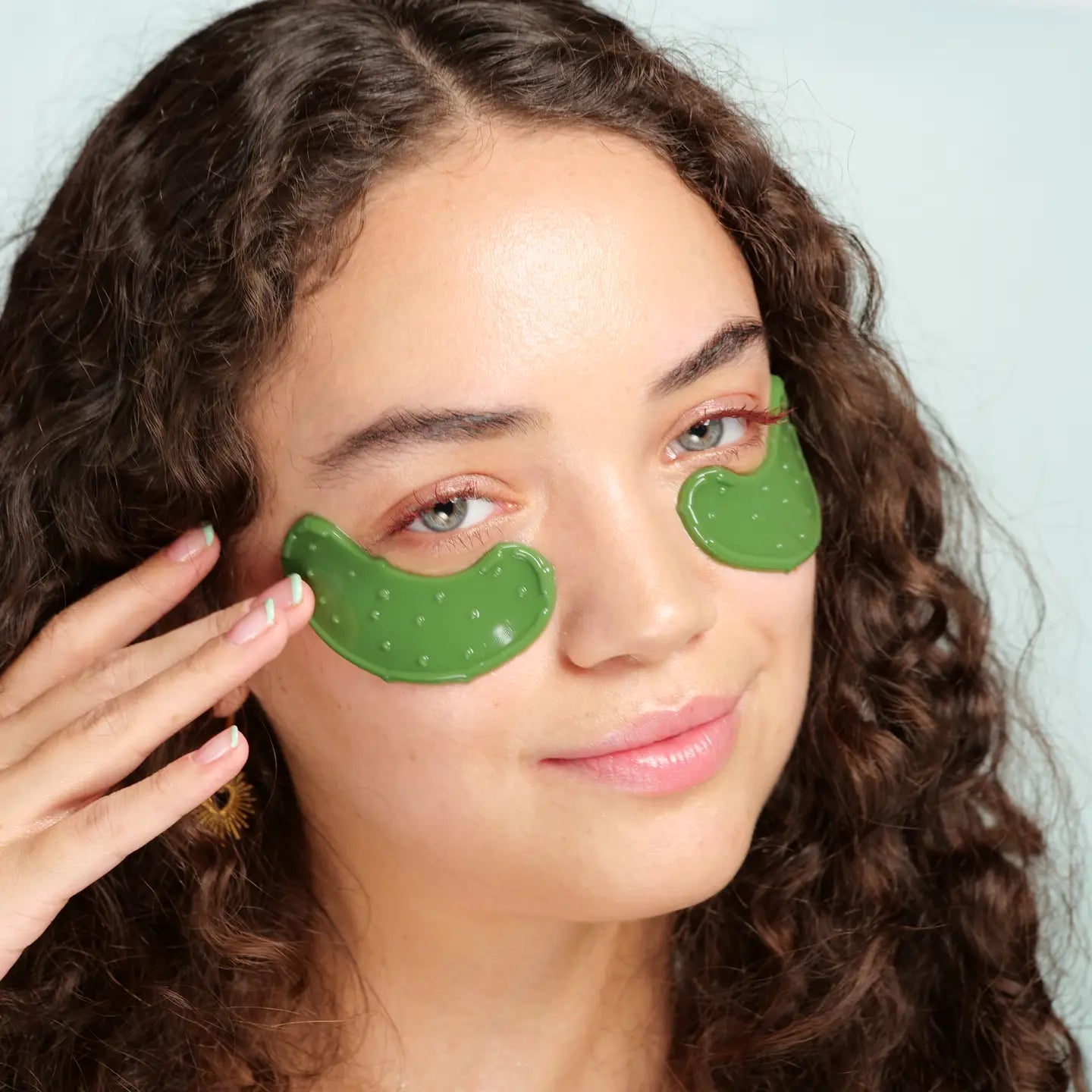 In A Pickle Hydrating Undereye Masks | 8 Pairs