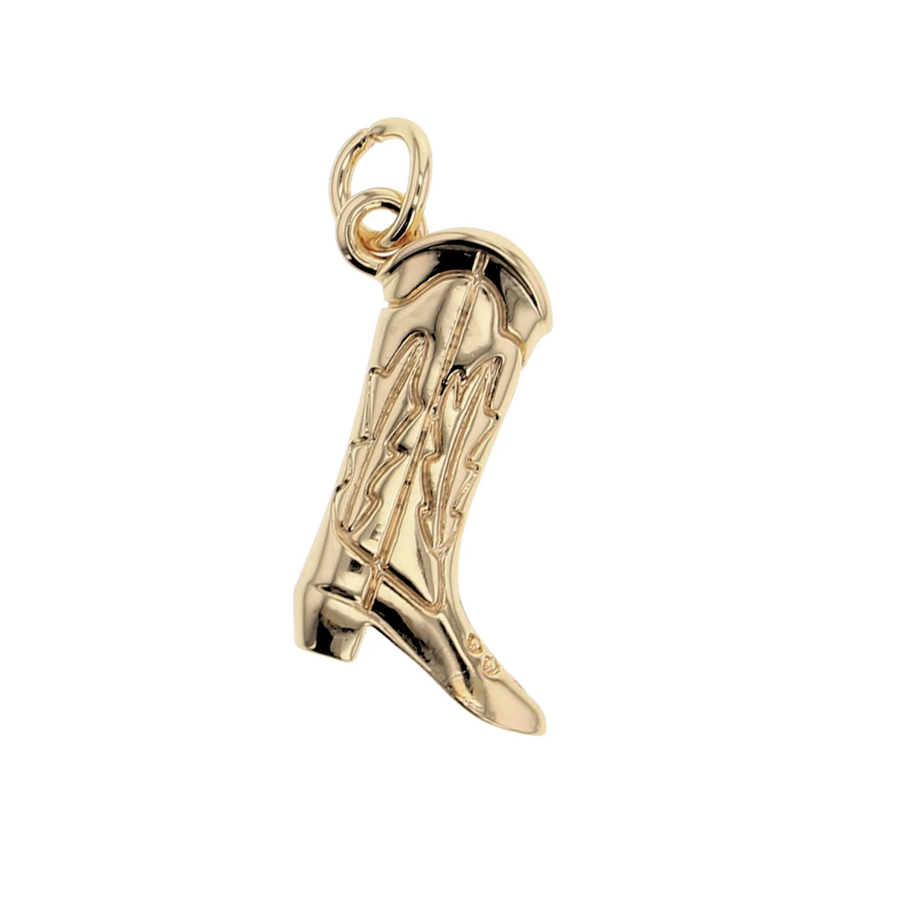 Western Whimsy Charms