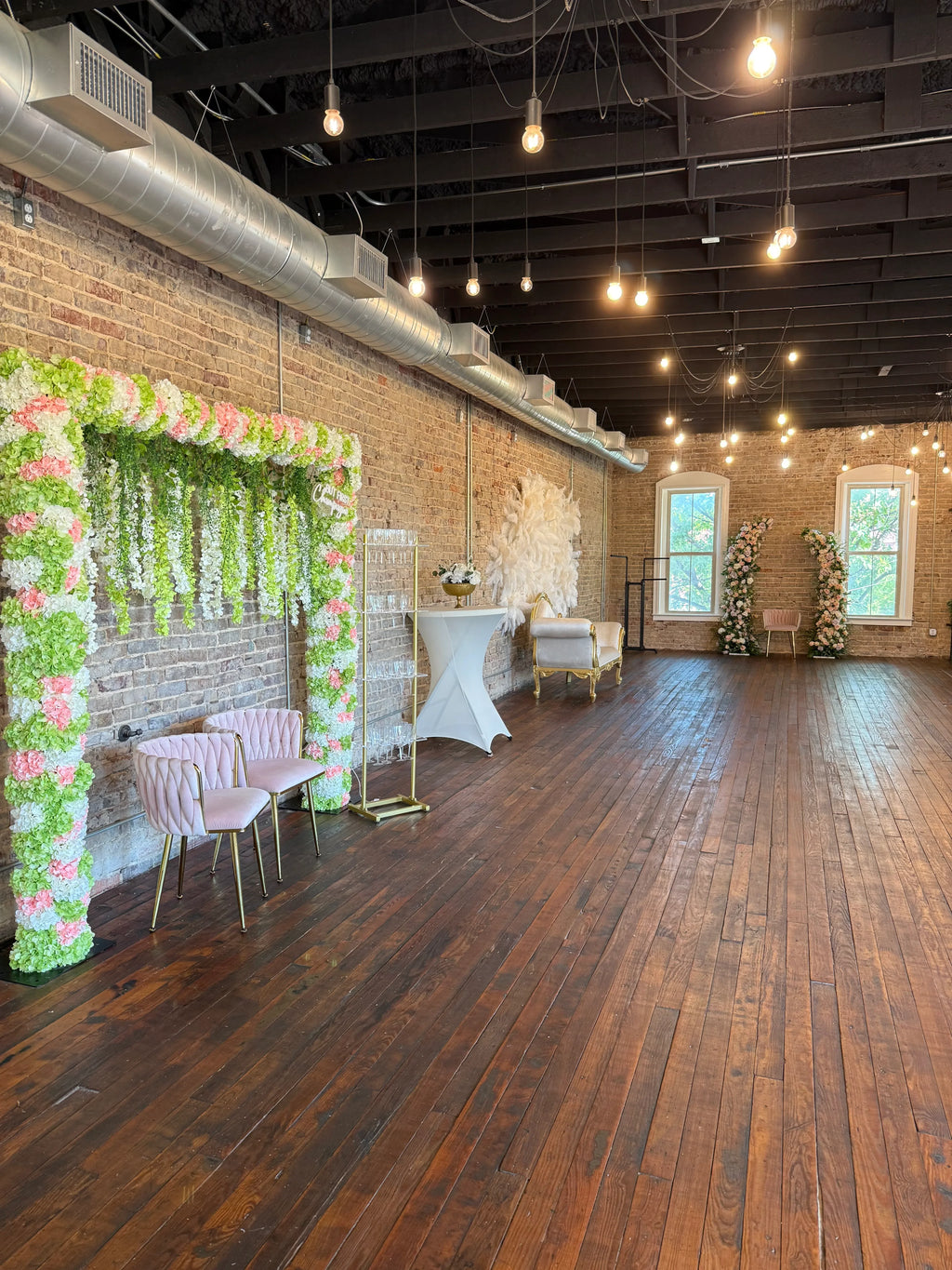 Private Studio Rental | Hourly Weekend