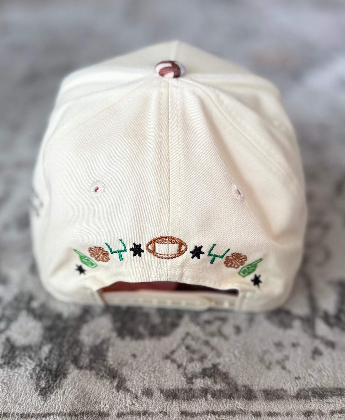 Go Sports Trucker Hat
