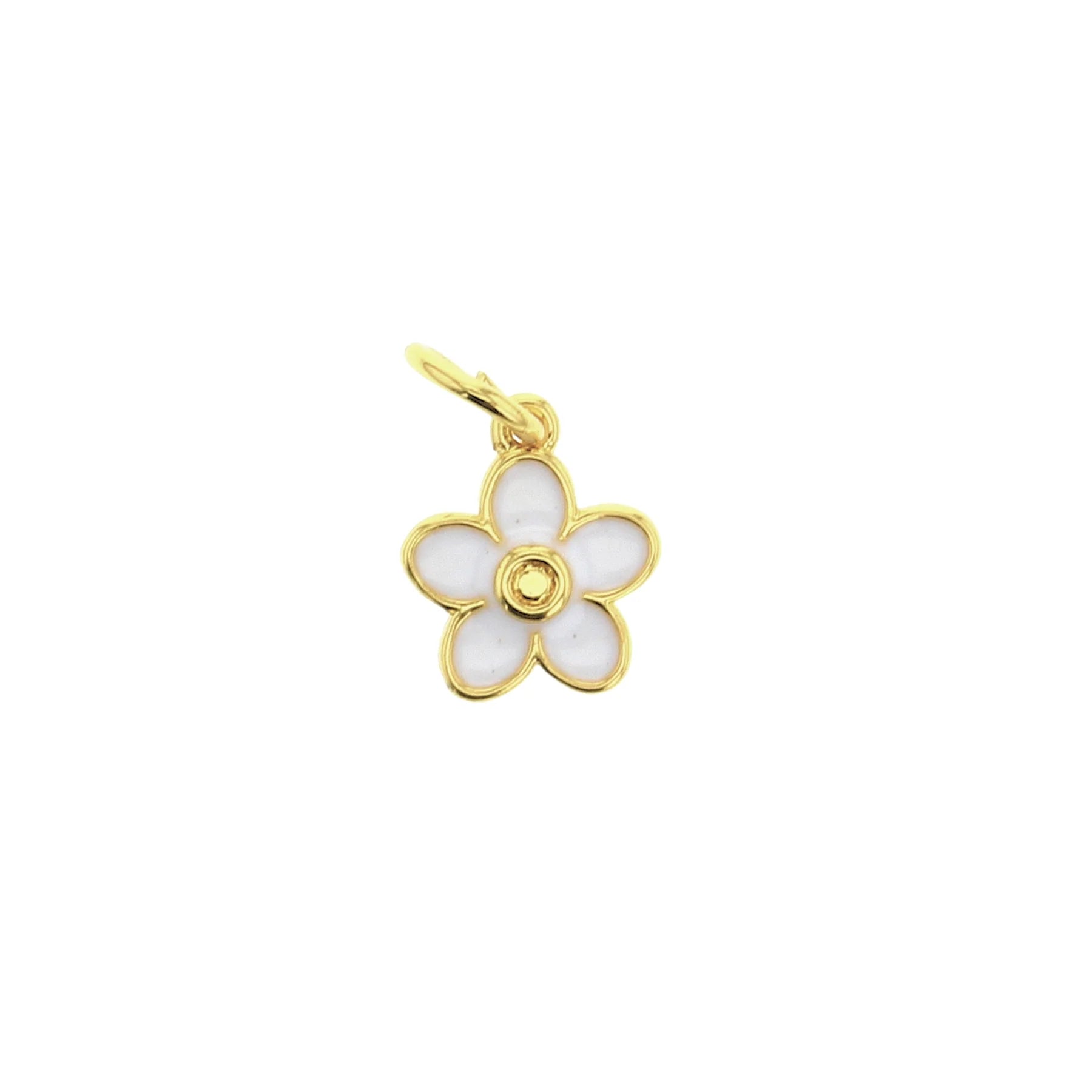 Botanical Bliss Charms