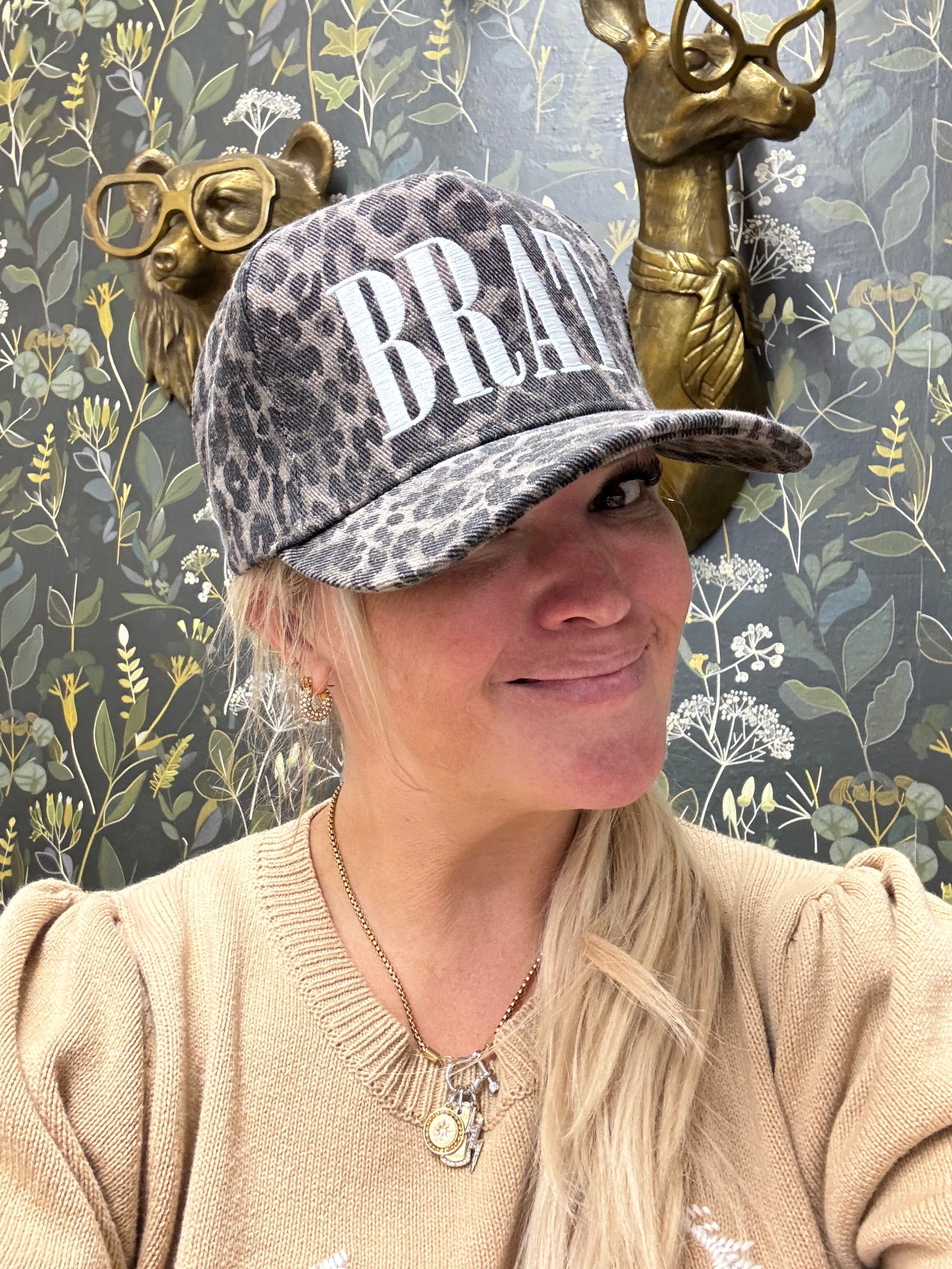 Brat Hat