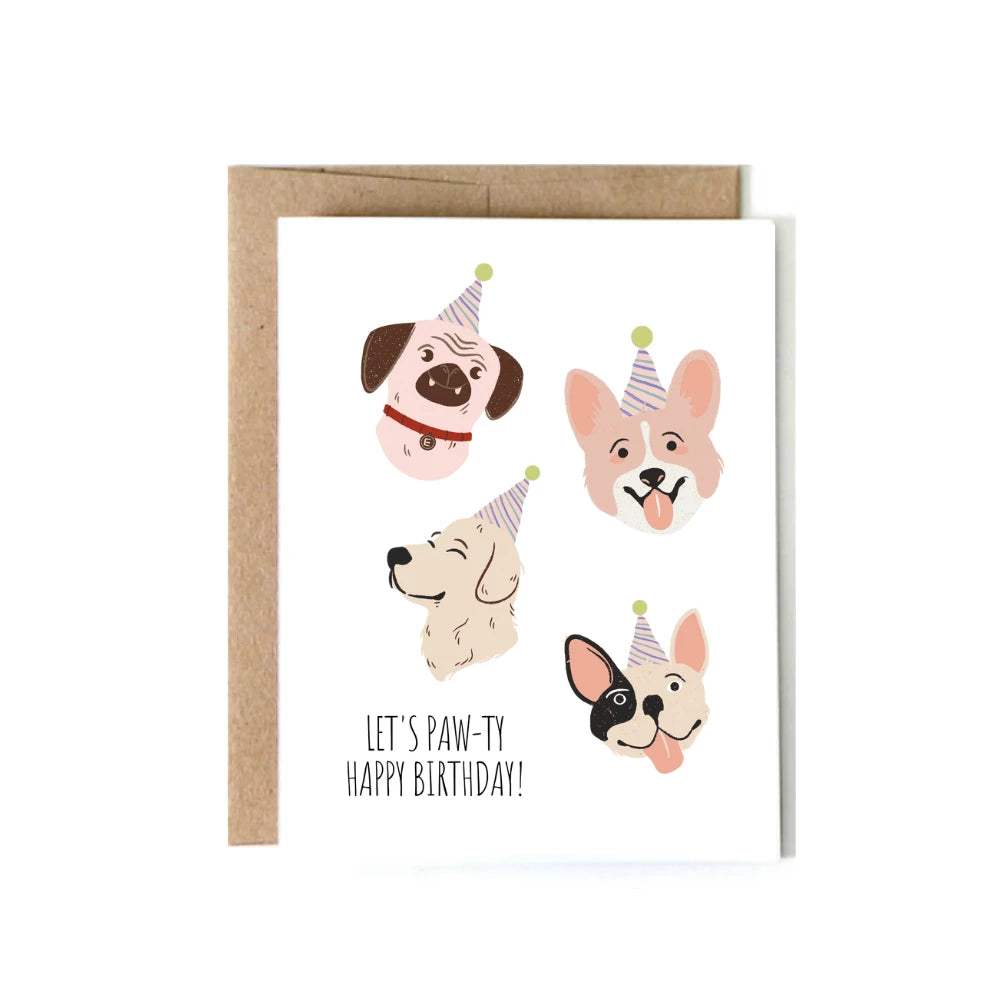 The Perfect Greeting Cards