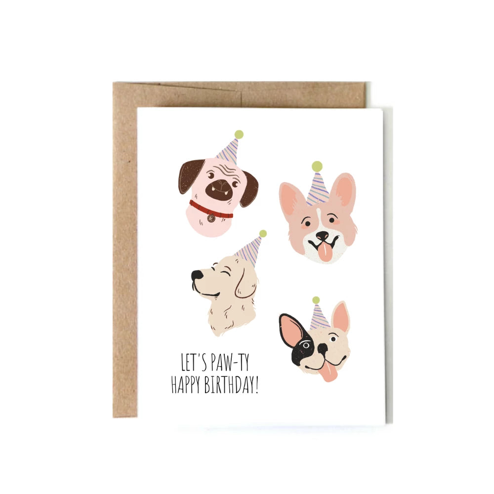 The Perfect Greeting Cards