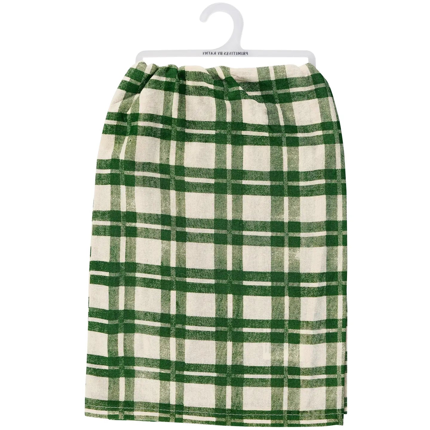 Kitchen Tea Towel - St. Patrick's Day