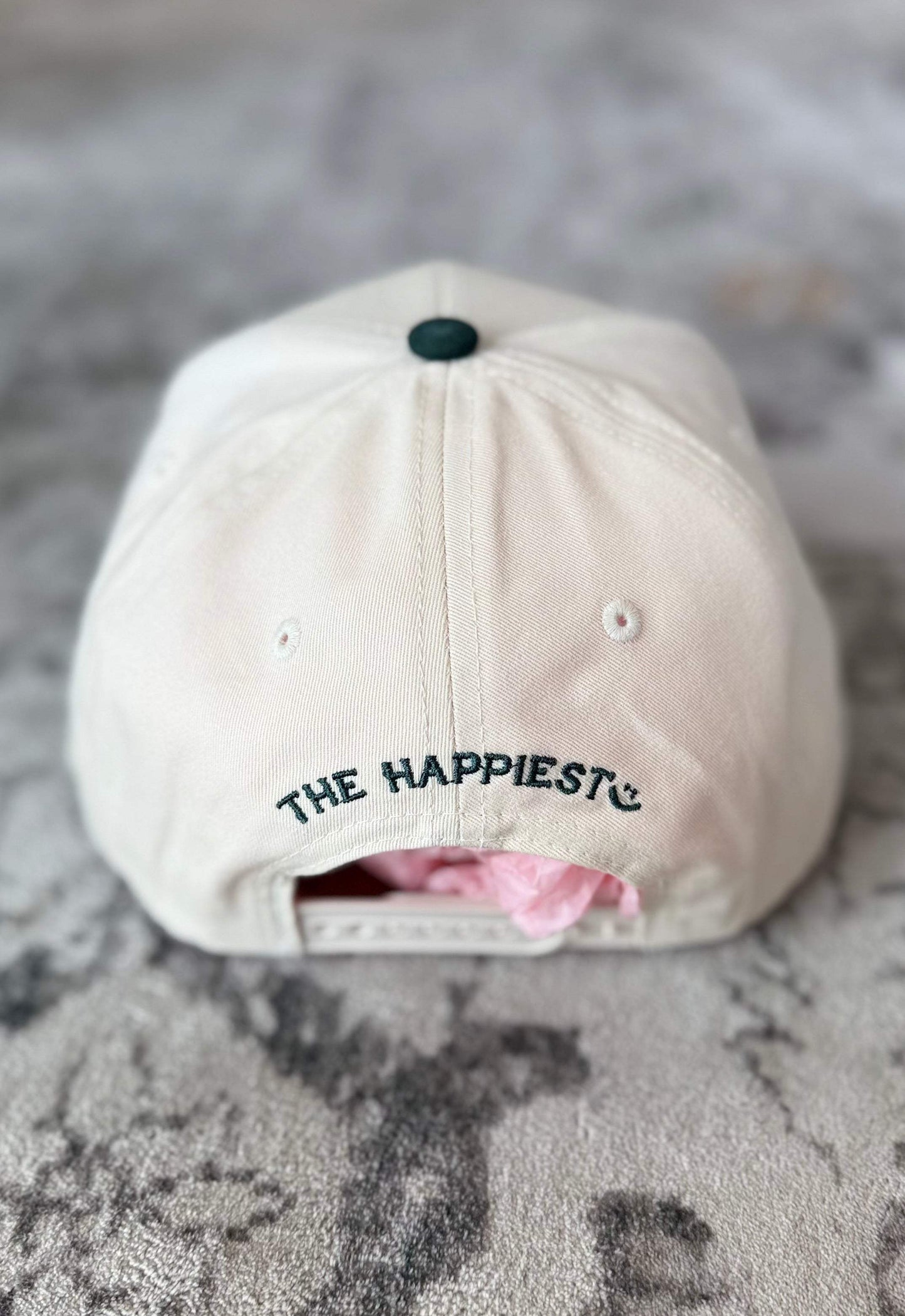 Today's Catch Trucker Hat