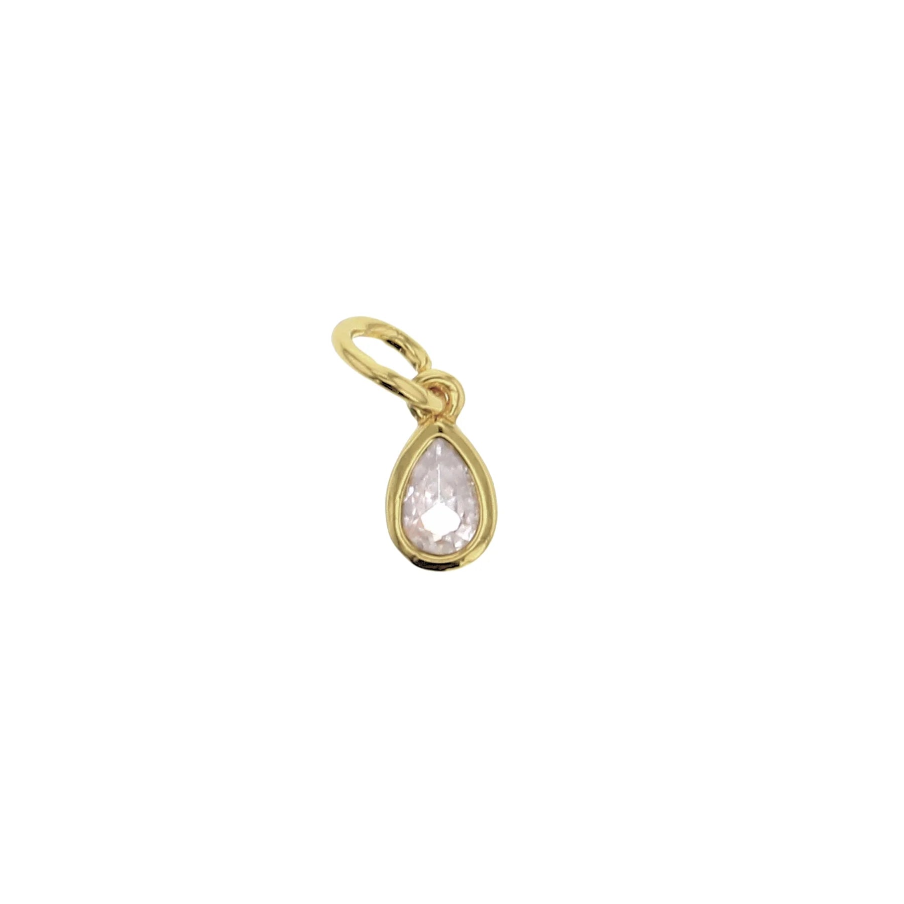 Raindrops & Radiance Charms