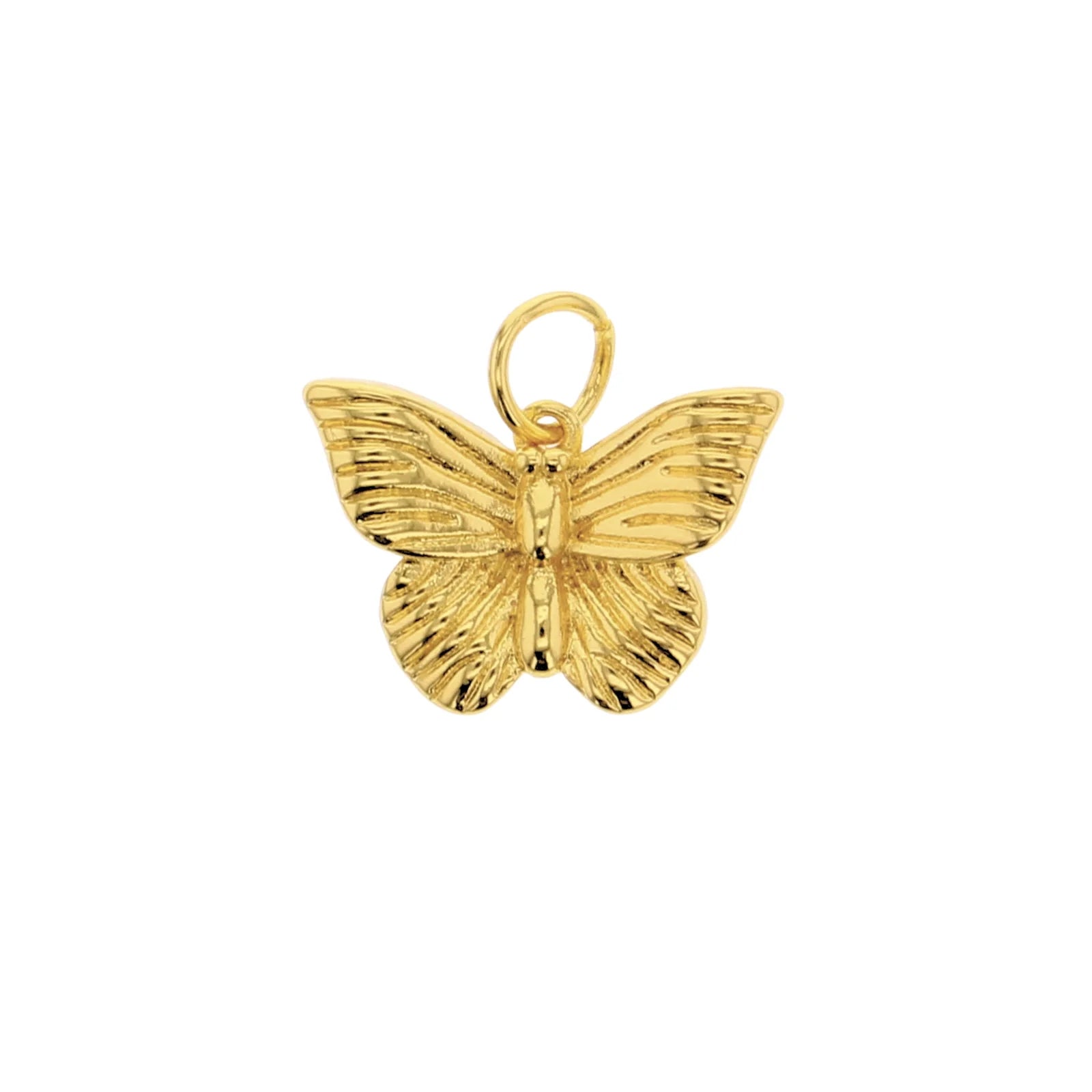 Wildly Charming Charms