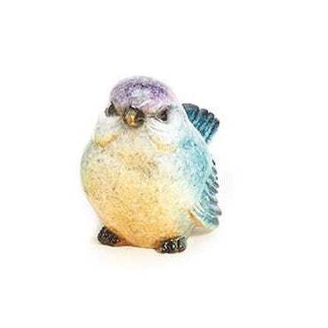 Decorative Bird Figurine