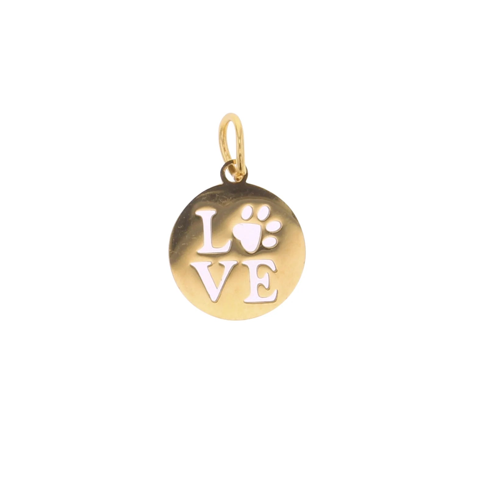Puppy Love Charms