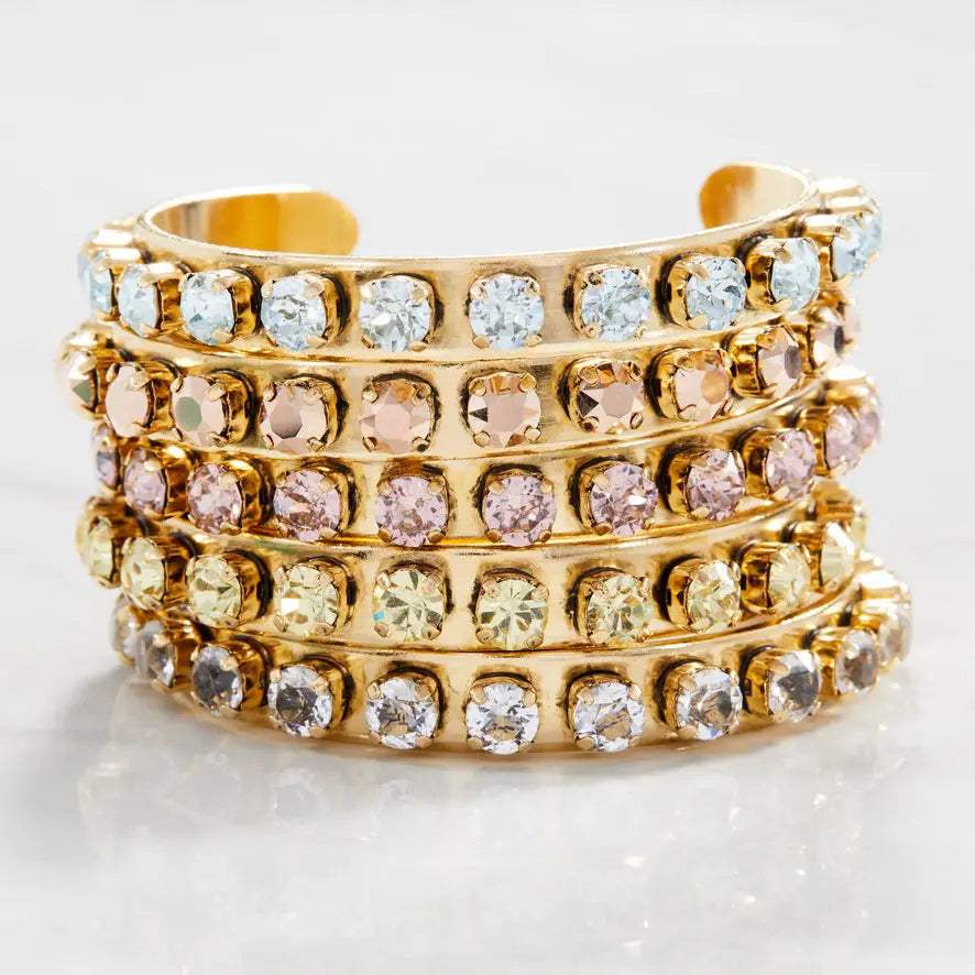 Kelly Cuff | TOVA