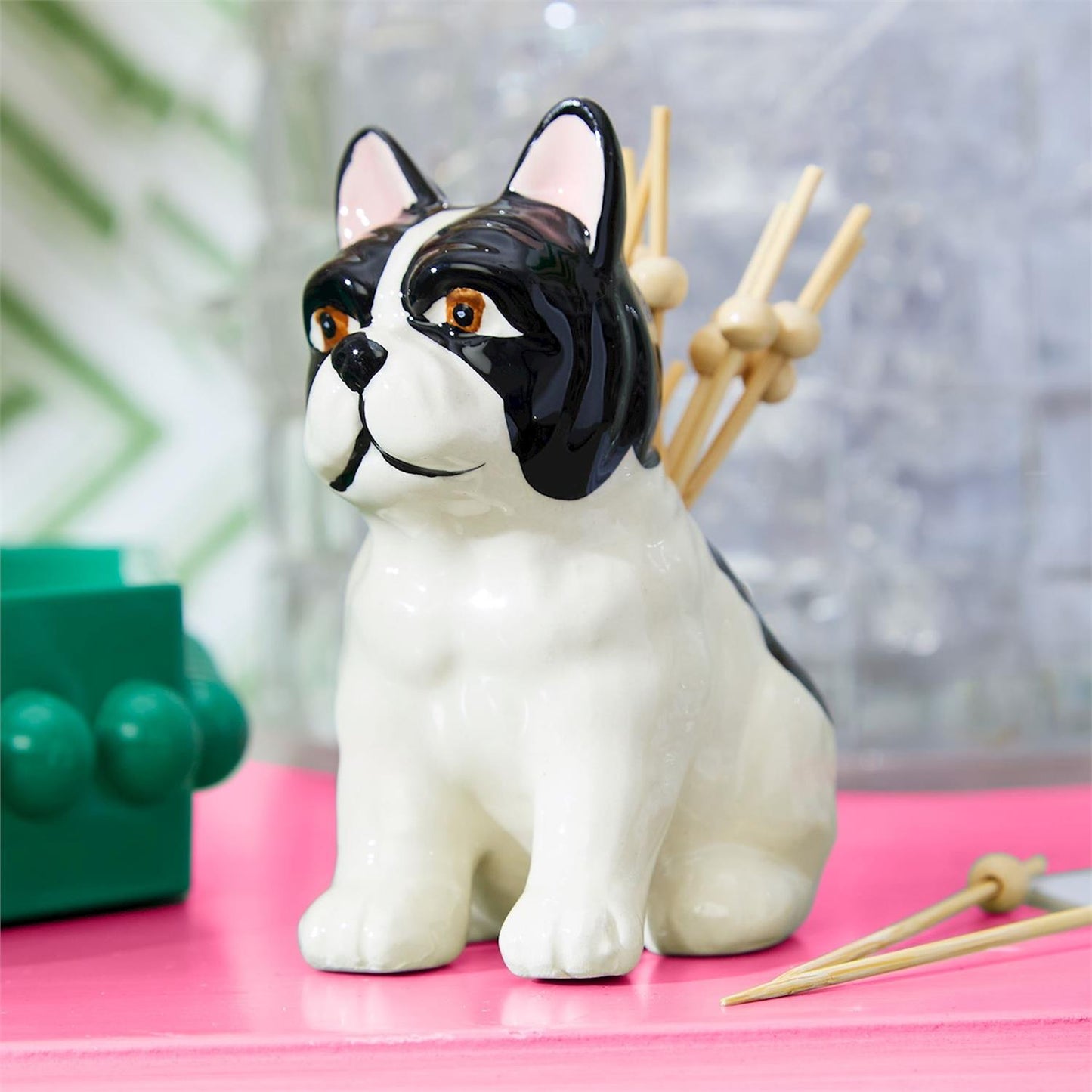 Pick Me Dog Pick Holder