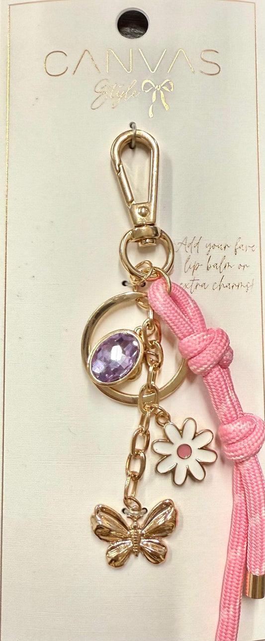 All You Need Cluster Bag Charms