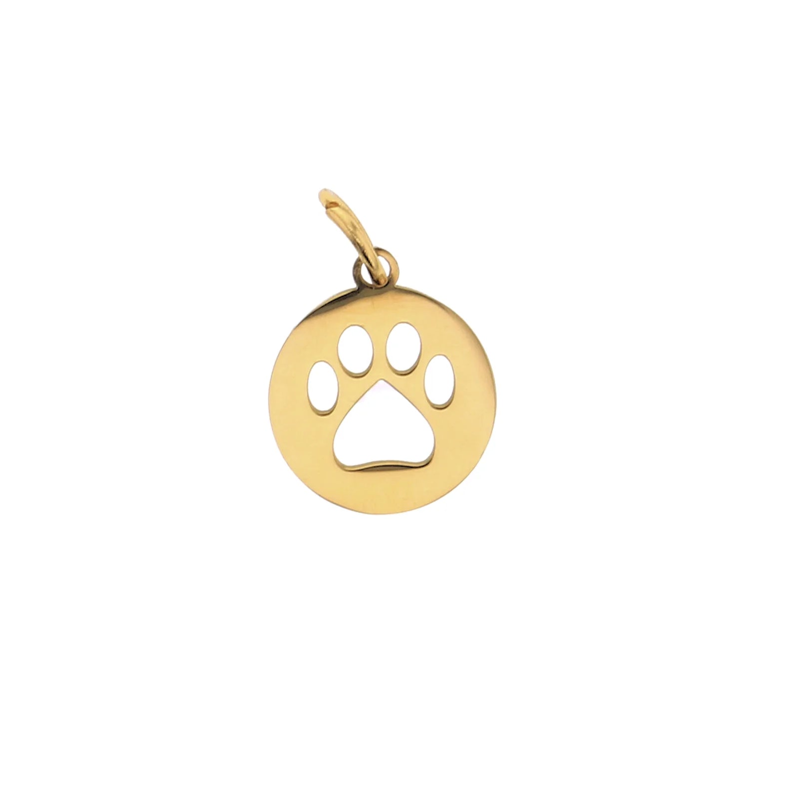 Puppy Love Charms