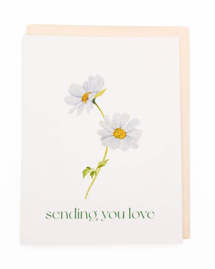 Lila's Luxury Greeting Card Collection