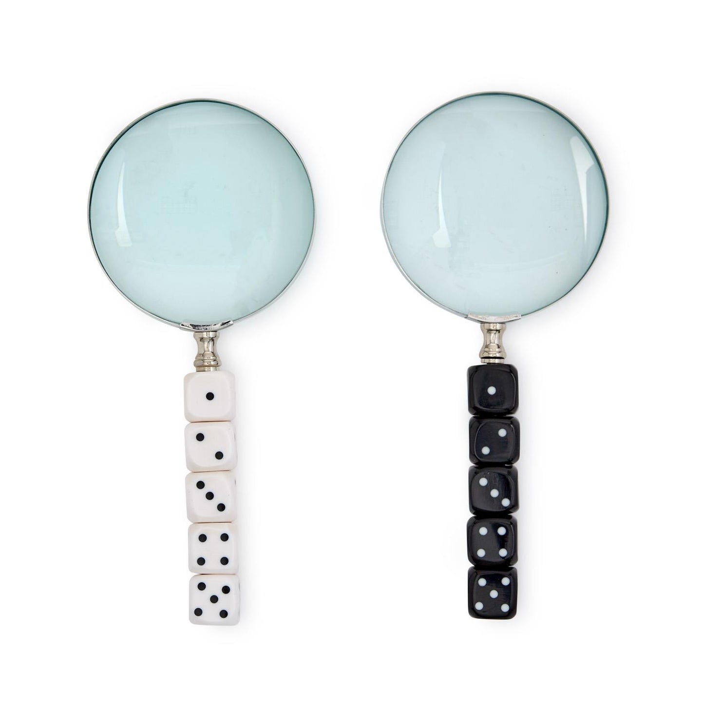 Roll The Dice Magnifier