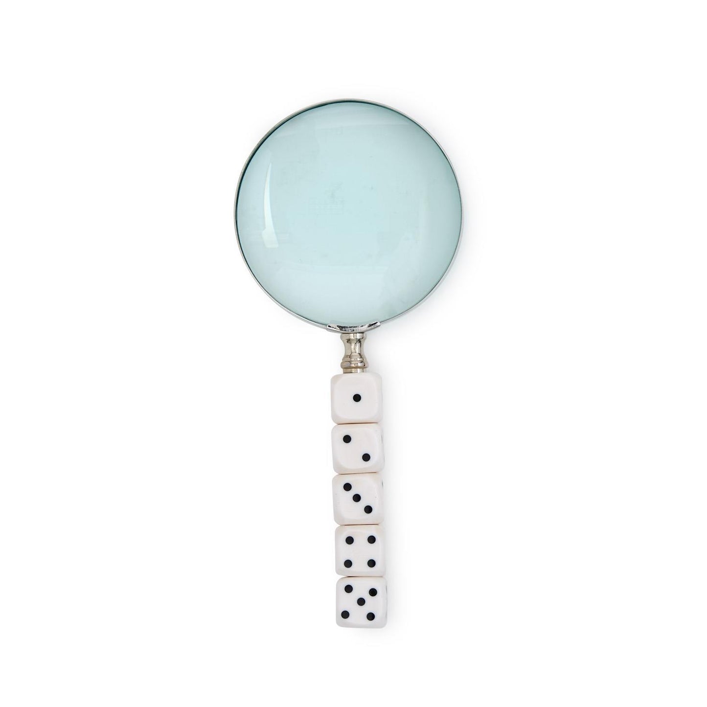 Roll The Dice Magnifier
