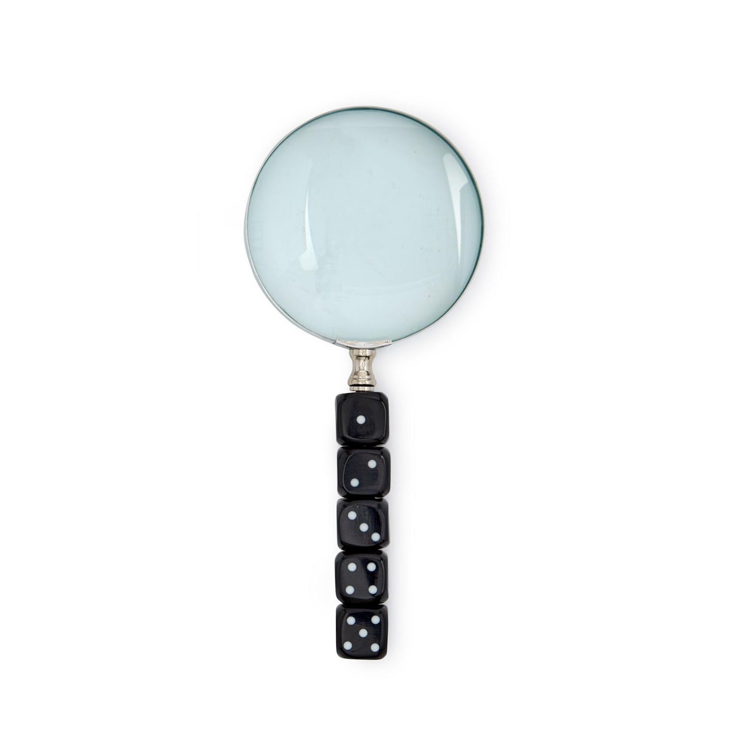 Roll The Dice Magnifier