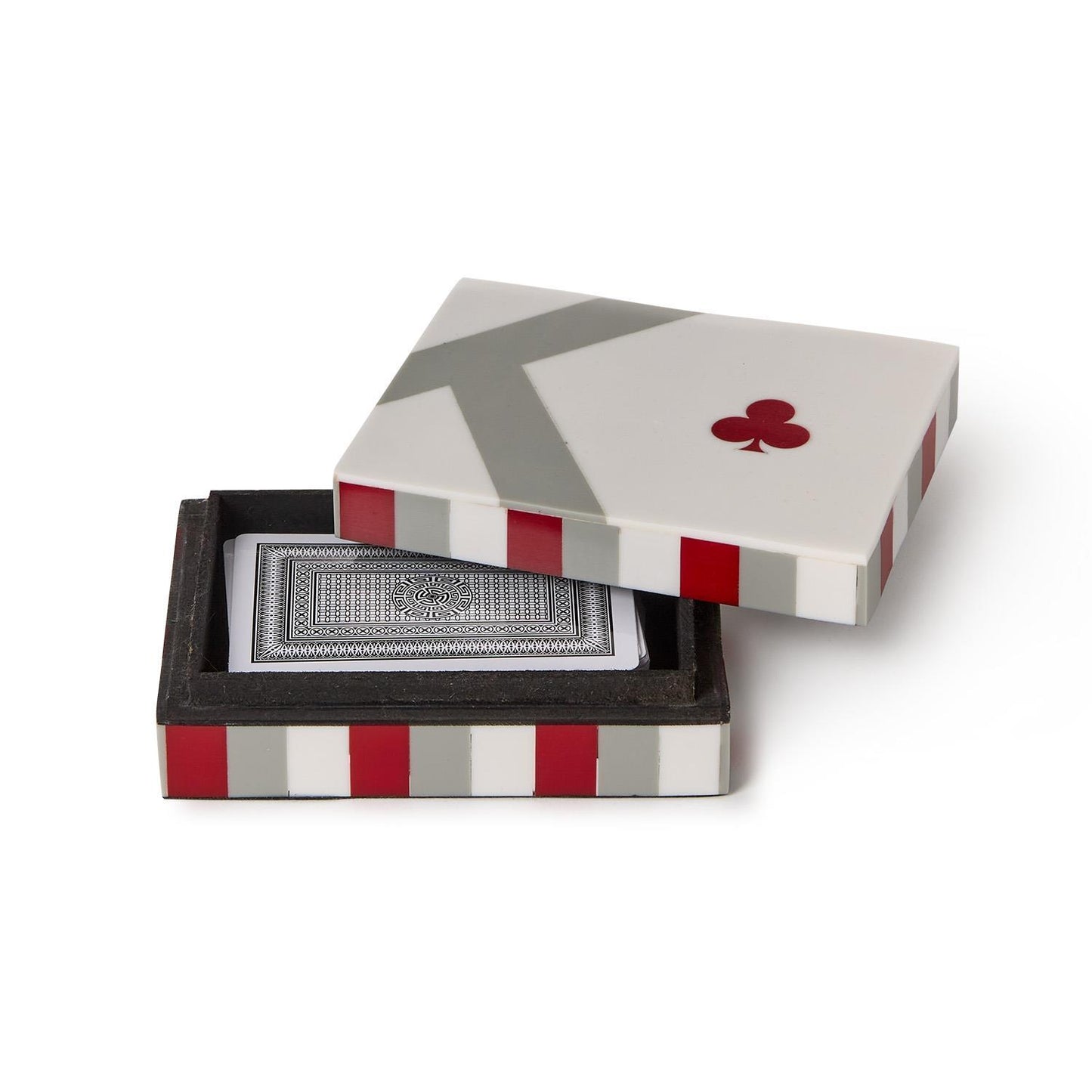 The Turf Club Card Set