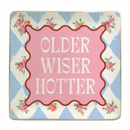 Trinket Tray
