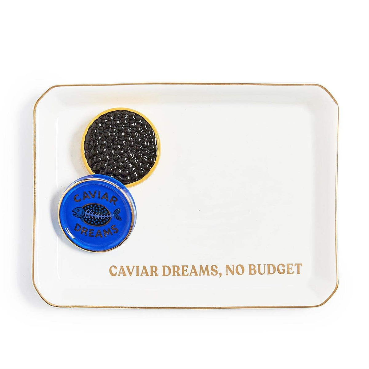 Icon Trinket Tray