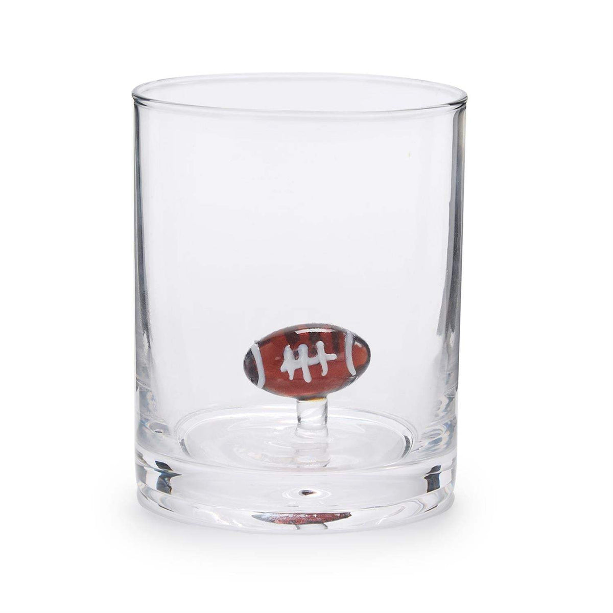 Game Day Double Old Fashion Glass