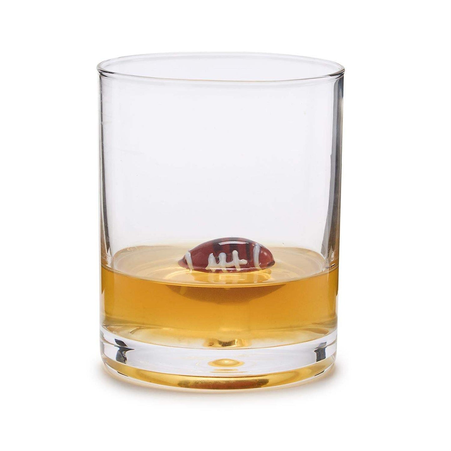 Game Day Double Old Fashion Glass