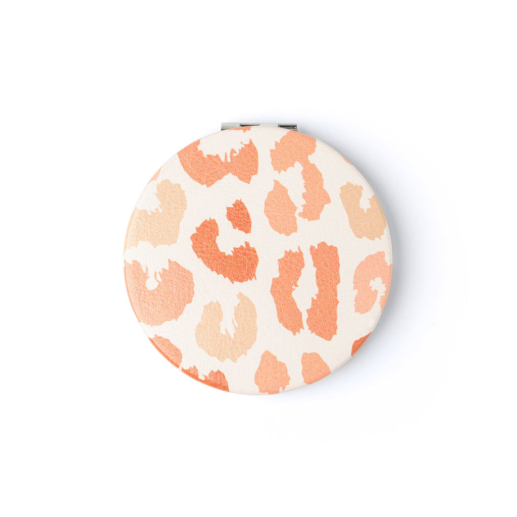 I Feel Seen Compact Mirror