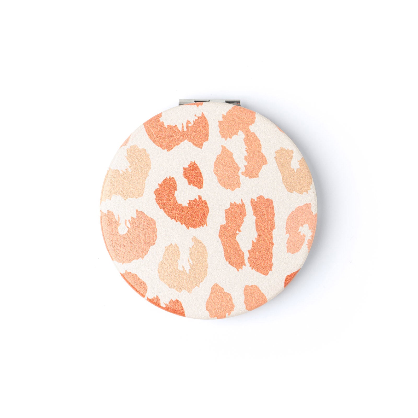 I Feel Seen Compact Mirror