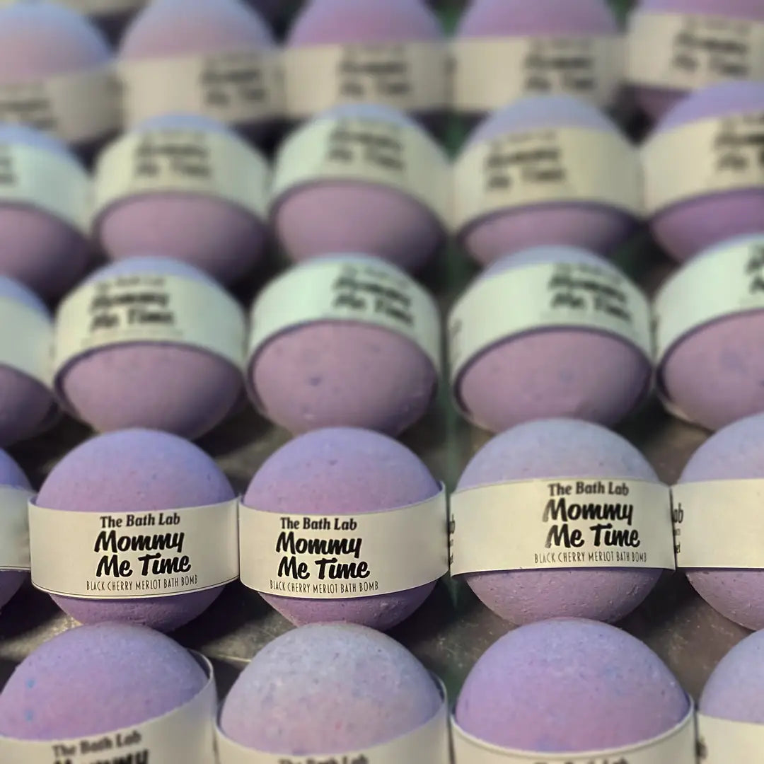 The Bath Lab Ultimate Bath Bomb