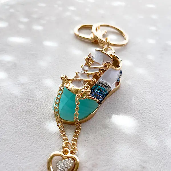 Purse Charms