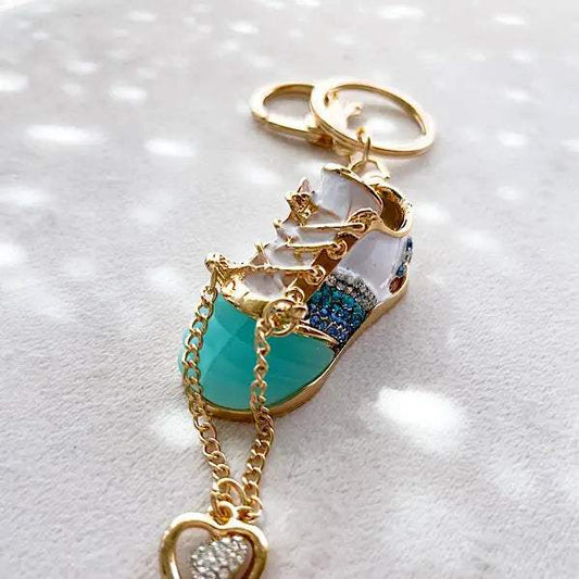 Purse Charms
