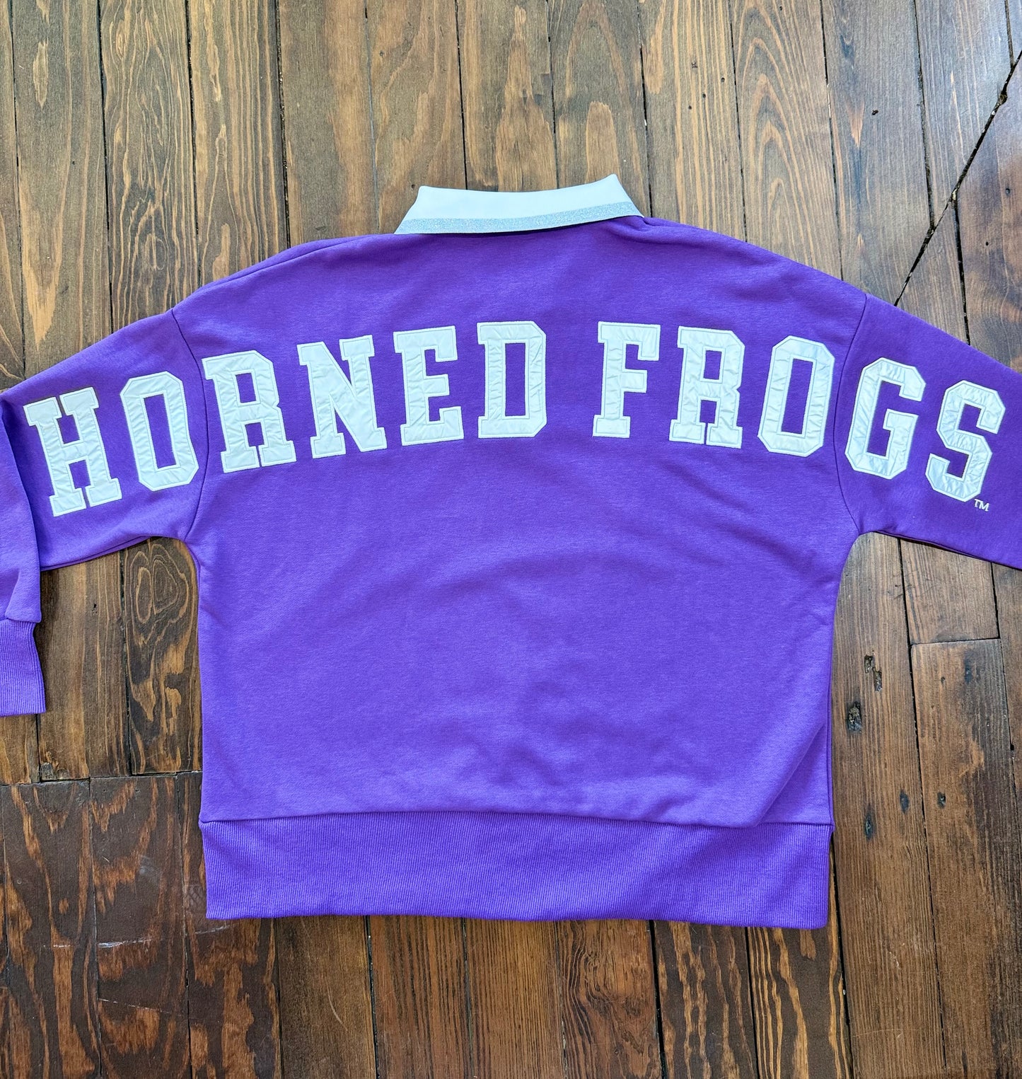 BC Club Sweatshirt | Brianna Cannon