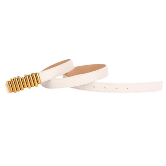 Nine Bar Belt