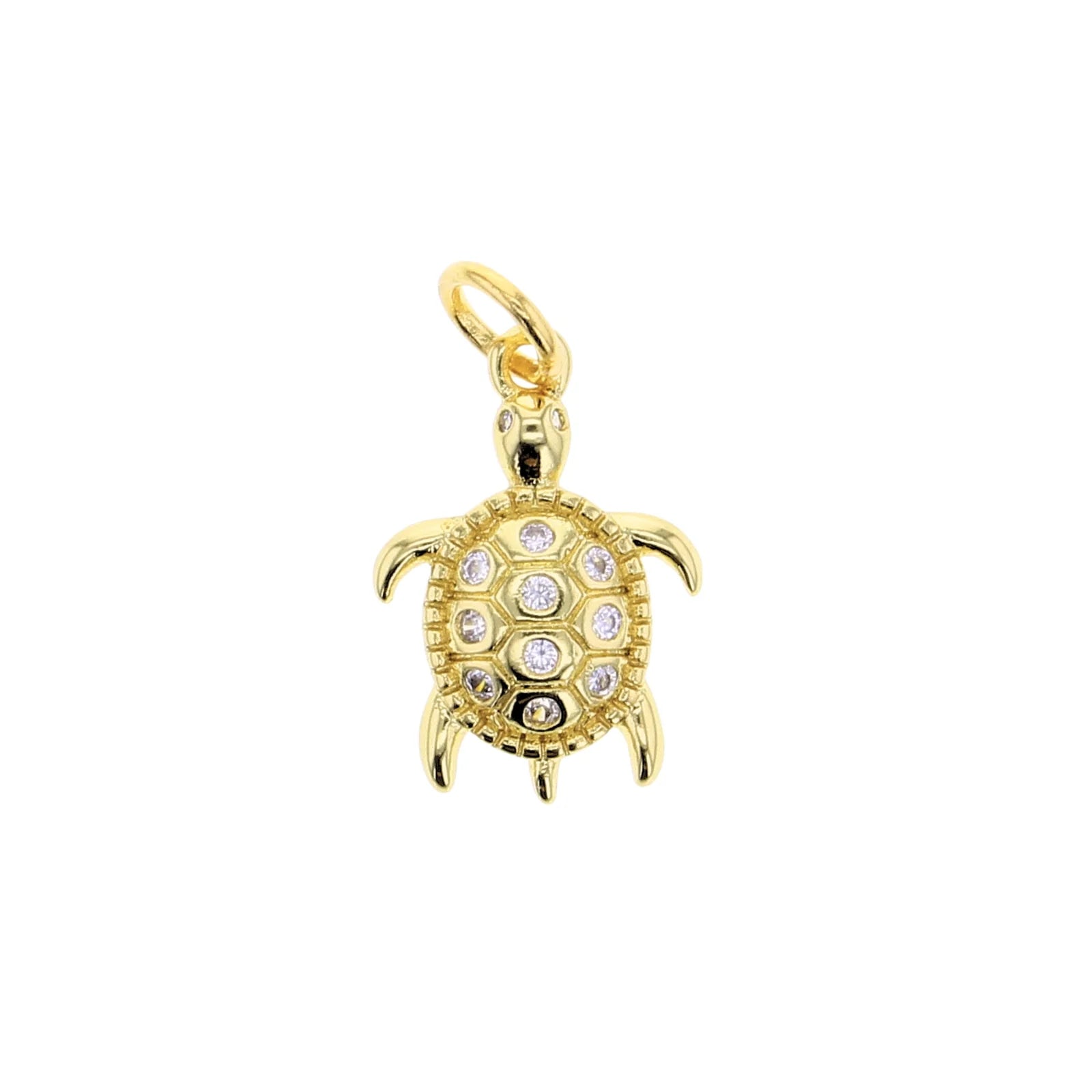 Wildly Charming Charms