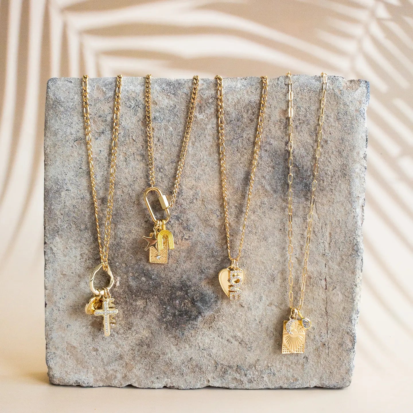 Charm Clasp