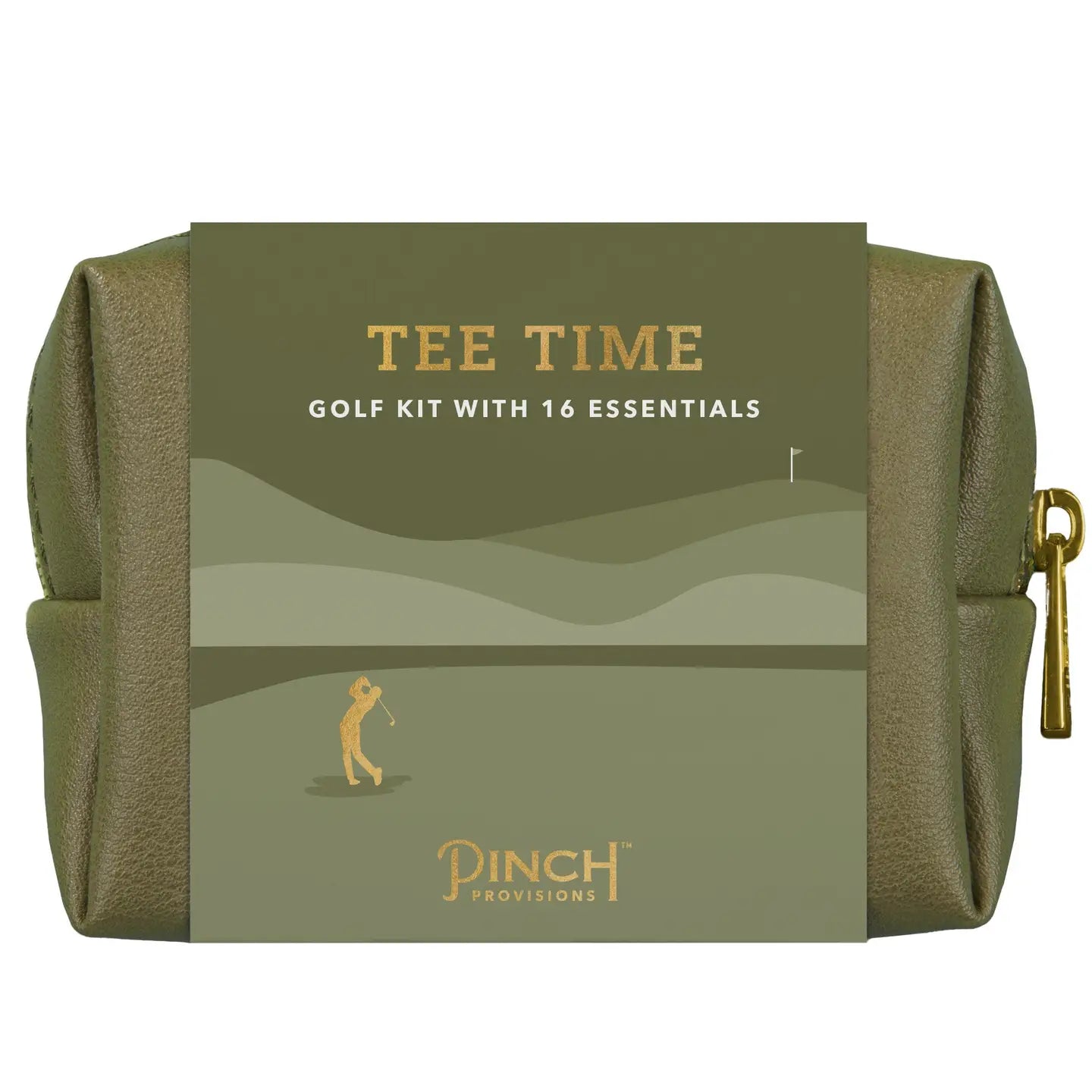 Tee Time Golf Kit